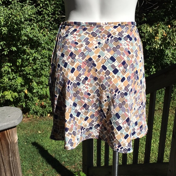 Jonathan Martin blocks skirt size 9 - Picture 4 of 5
